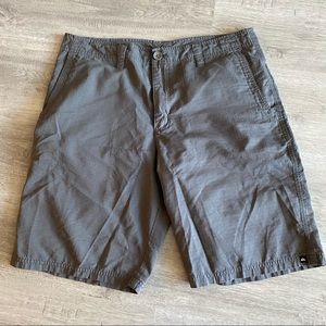 Men’s Quiksilver Shorts